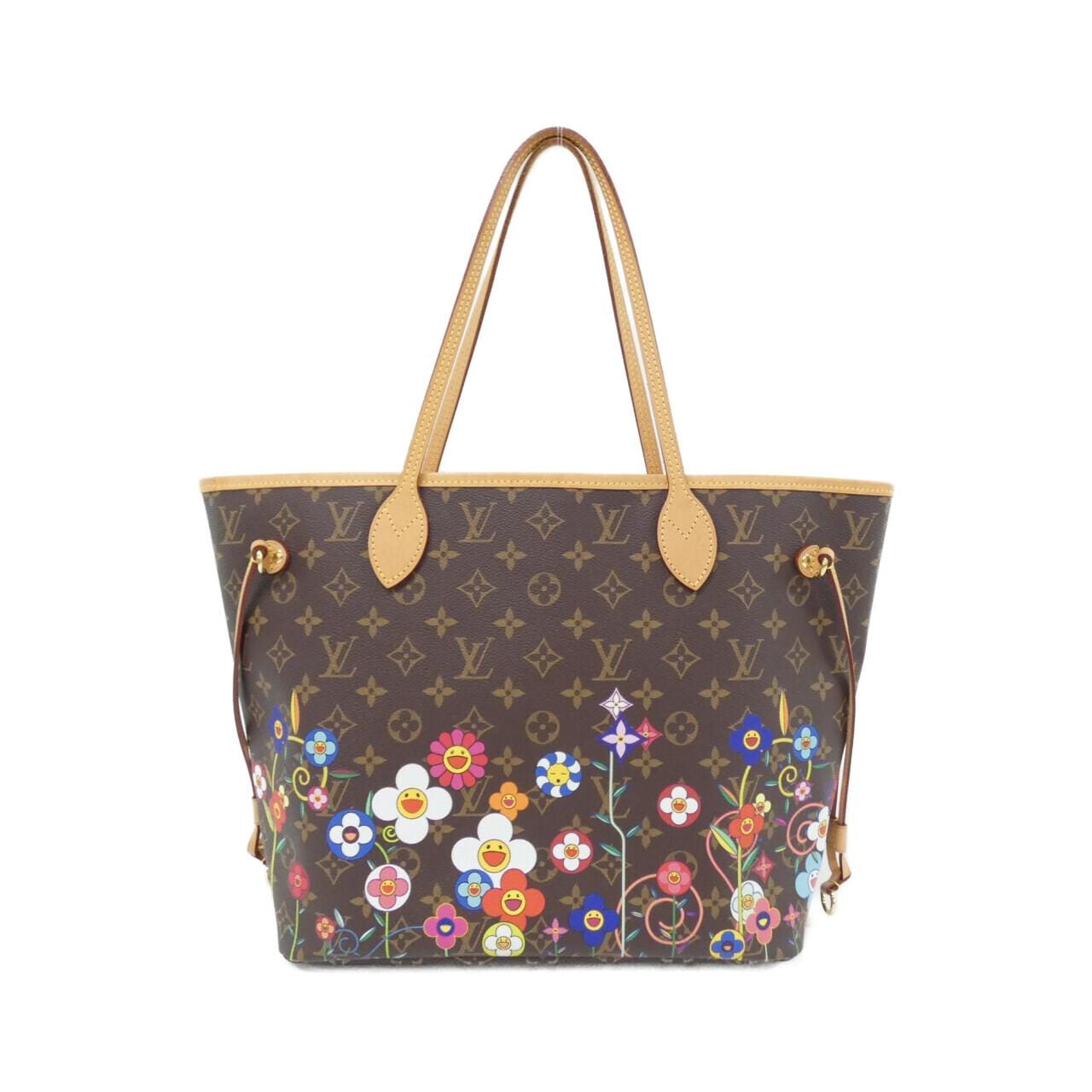 LOUIS VUITTON Neverfull M13271 托特包 Monogram