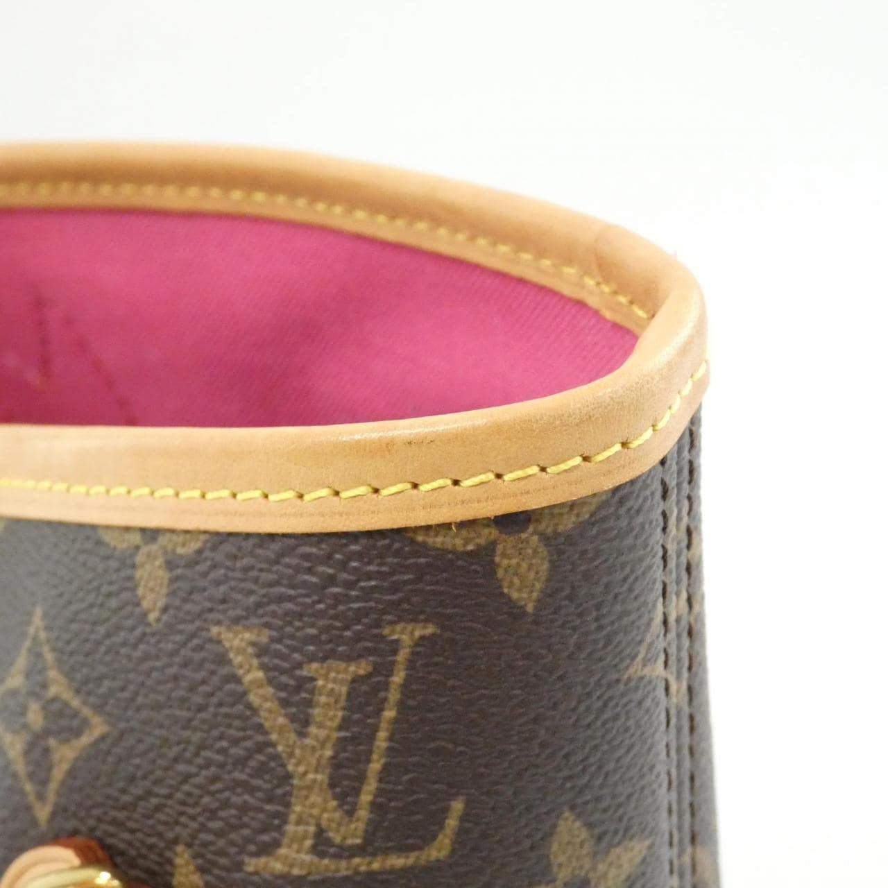 LOUIS VUITTON Neverfull M13271 托特包 Monogram 4