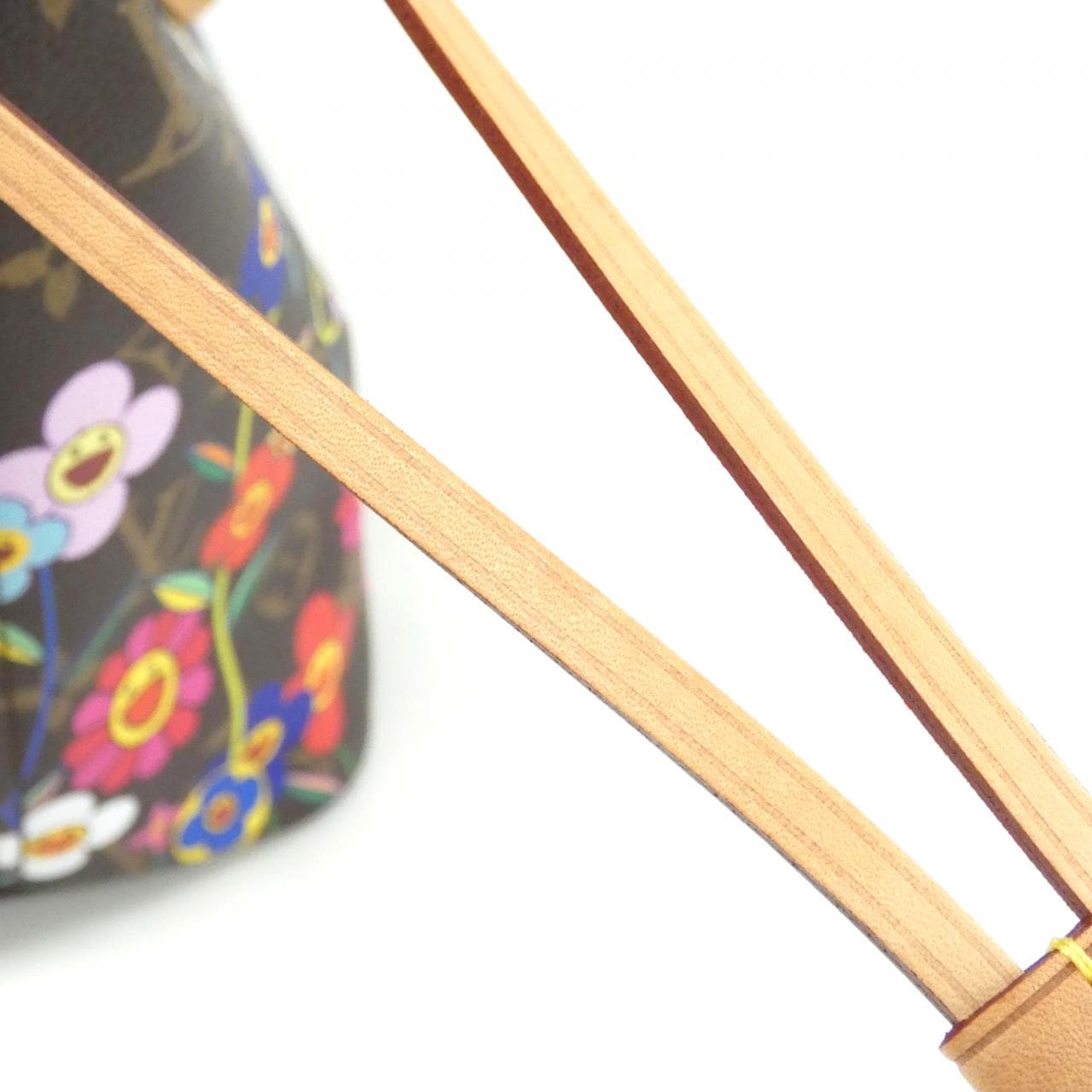LOUIS VUITTON Neverfull M13271 托特包 Monogram 5