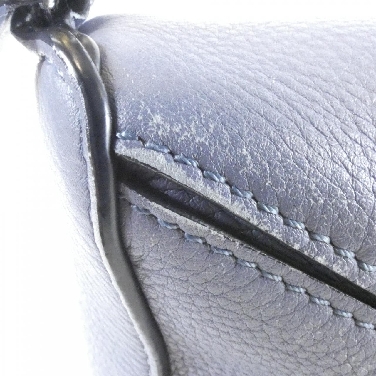 LOEWE Puzzle A510S21X67 Handbag 4