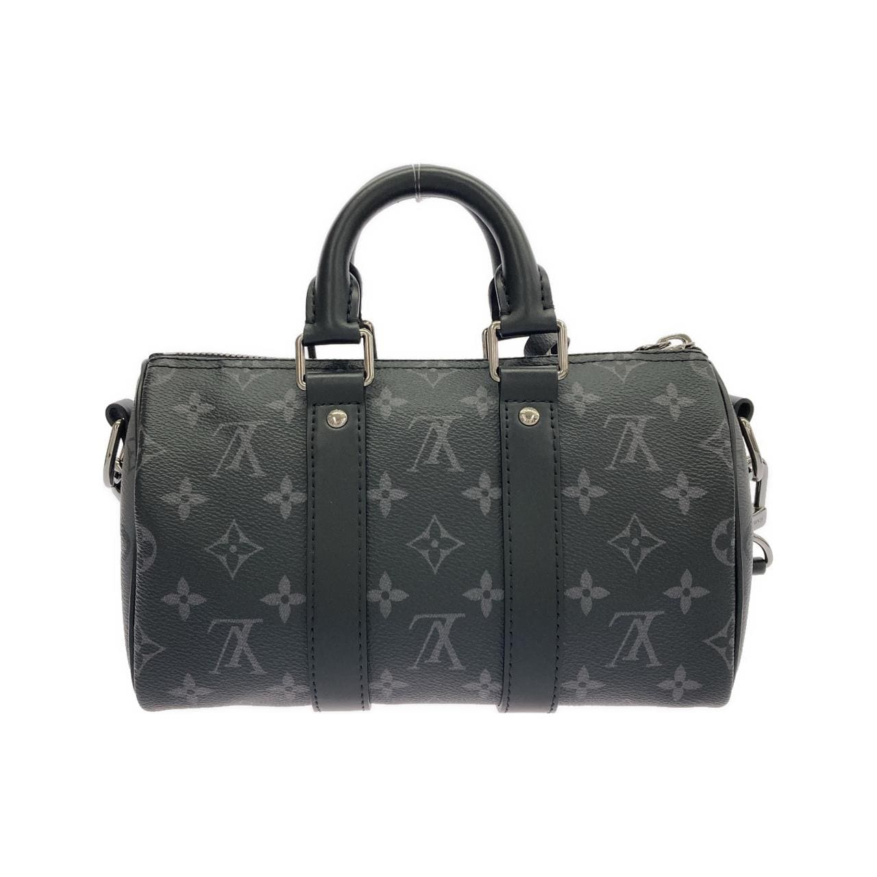 LOUIS VUITTON Eclipse M46271 Boston Monogram 2
