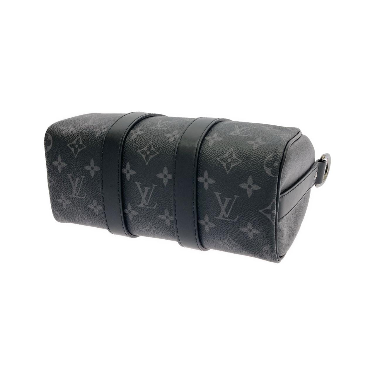 LOUIS VUITTON Eclipse M46271 Boston Monogram 3
