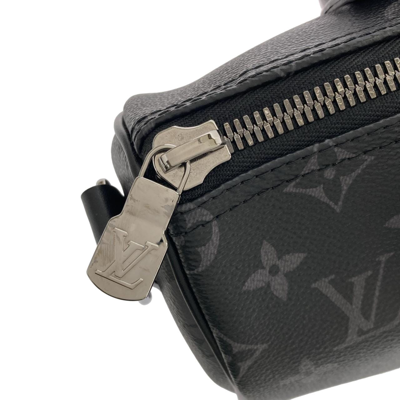 LOUIS VUITTON Eclipse M46271 Boston Monogram 5