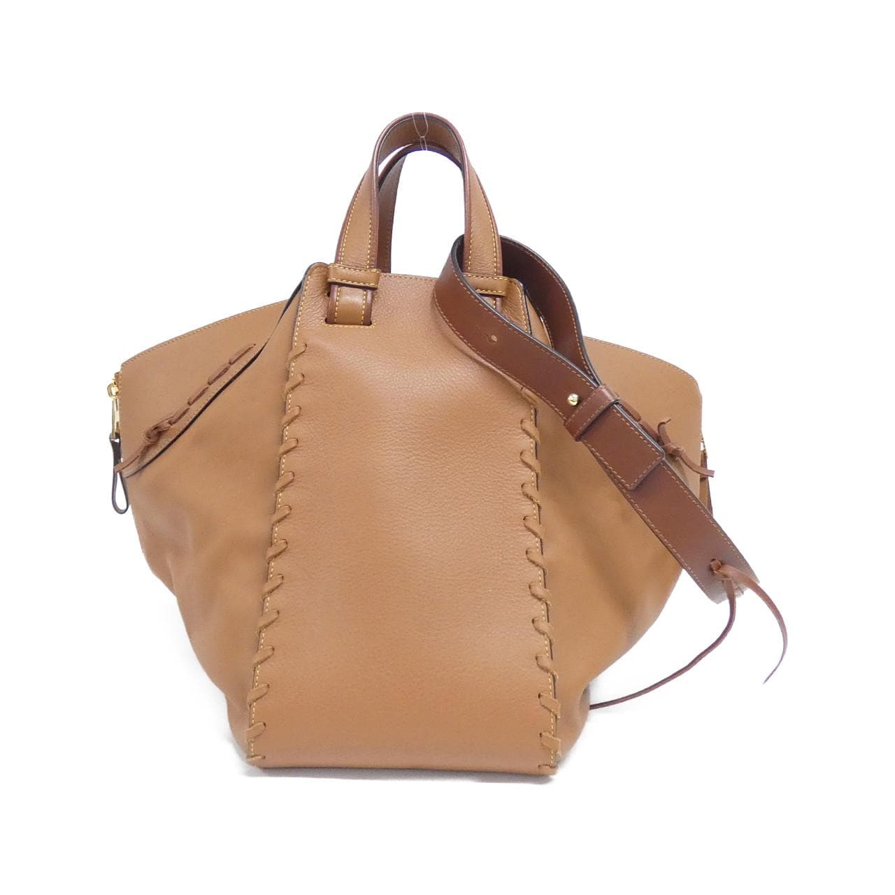 LOEWE Hammock 387 30TN27 肩背包 2