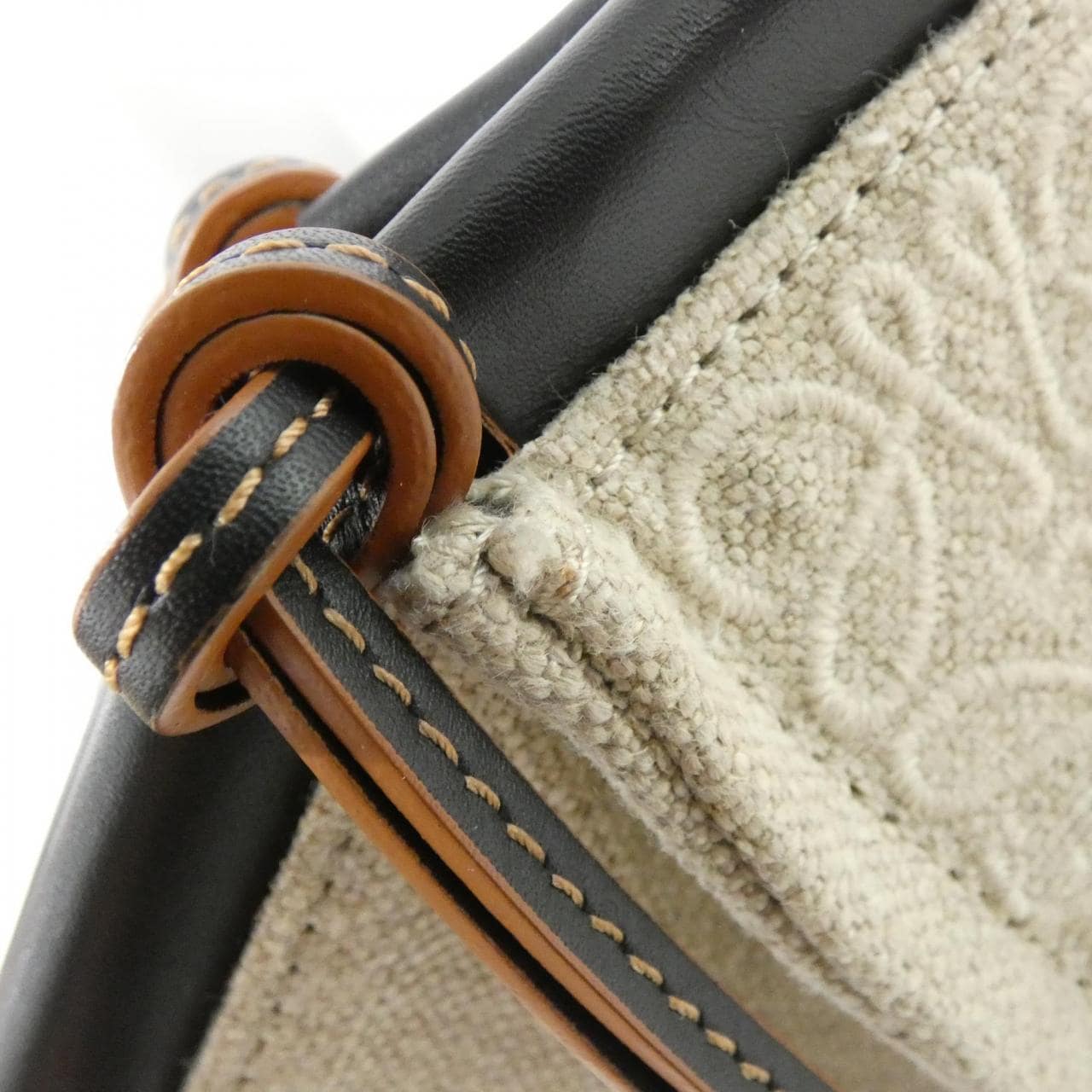 LOEWE A612A93X05 托特包 4