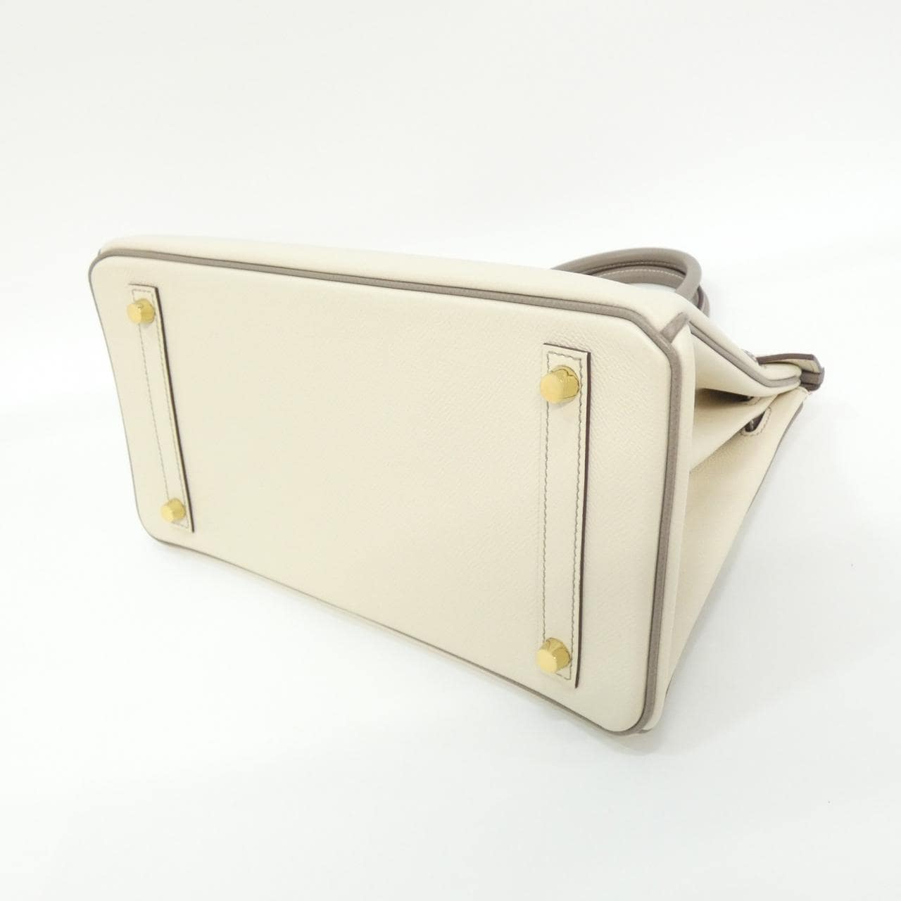 HERMES Birkin Handbag Epsom 3