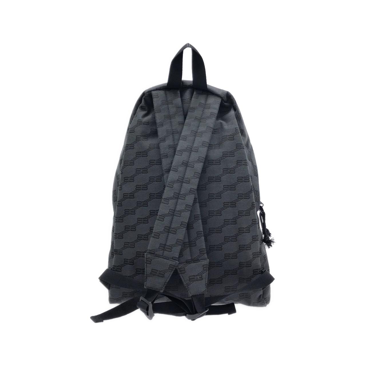 BALENCIAGA 713044 210HH 背包 帆布 2