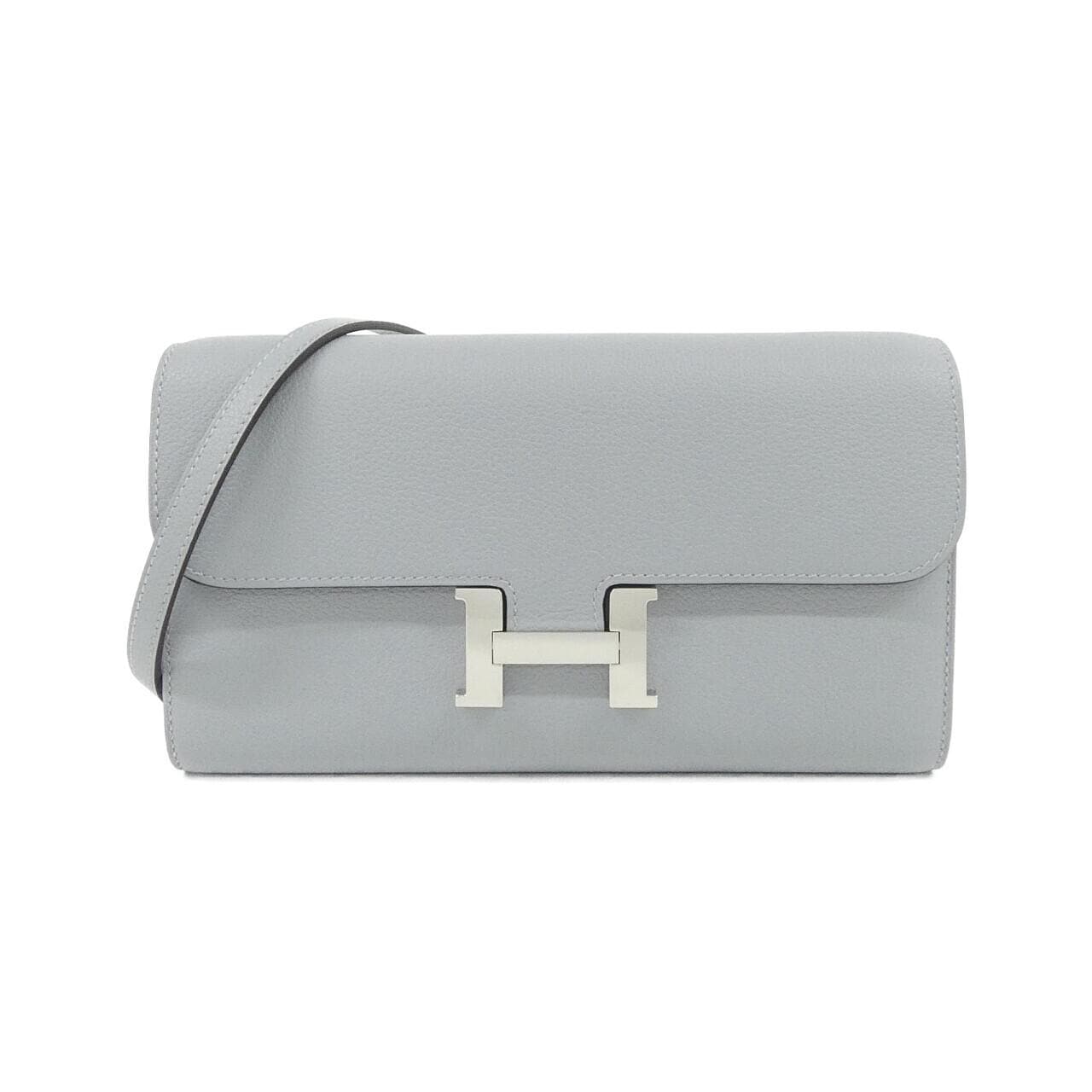 HERMES Constance 080126CC Wallet
