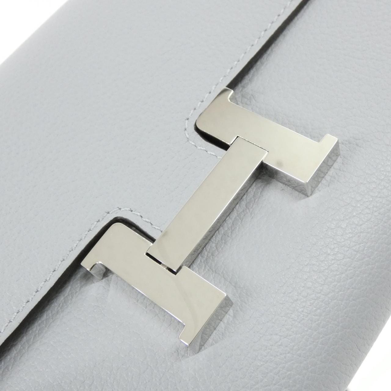 HERMES Constance 080126CC Wallet 5