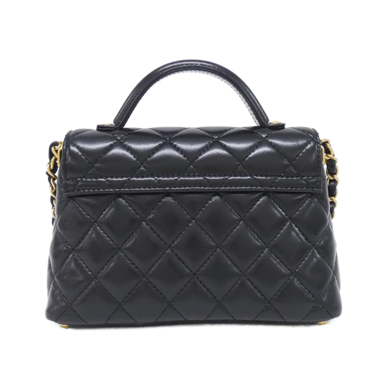 CHANEL AS5355 手提包 羊皮 2