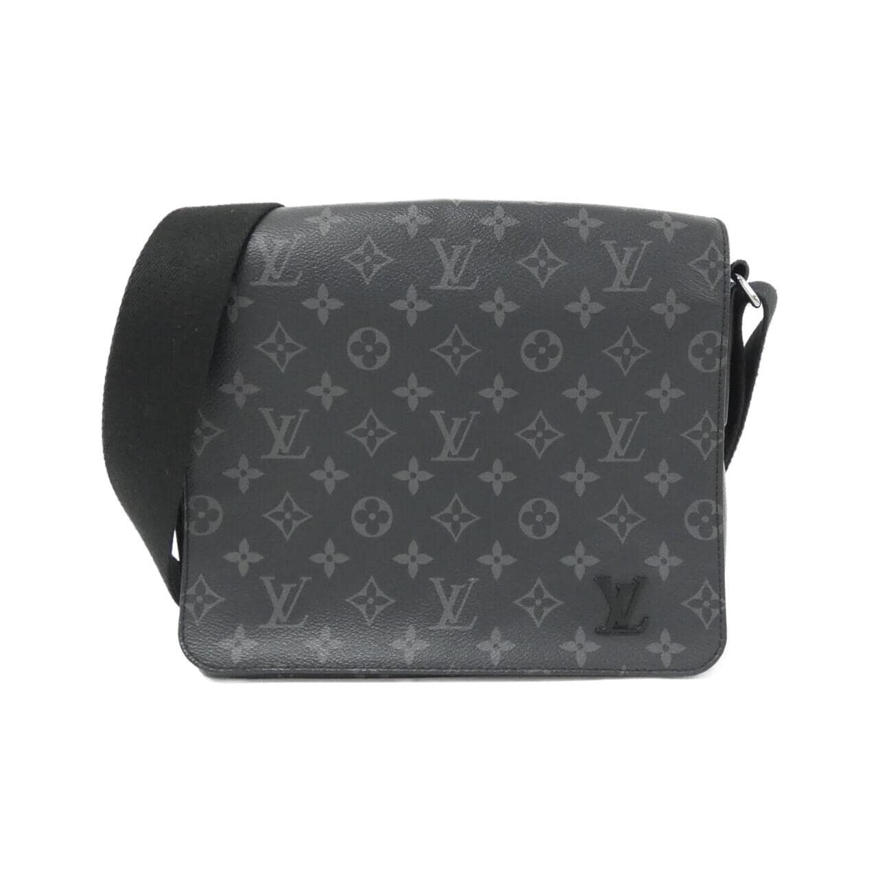 LOUIS VUITTON District M44000 肩背包 Monogram