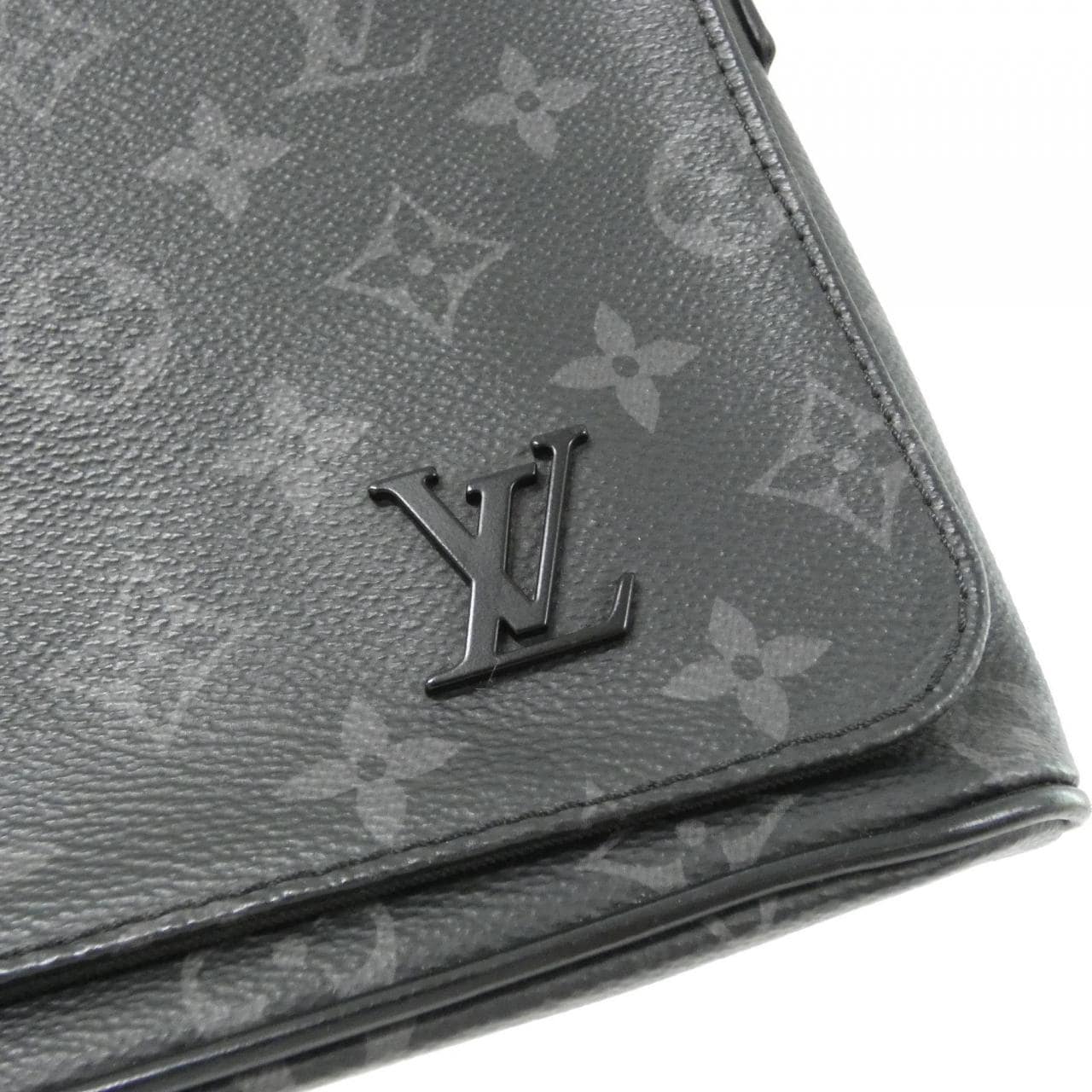 LOUIS VUITTON District M44000 肩背包 Monogram 4
