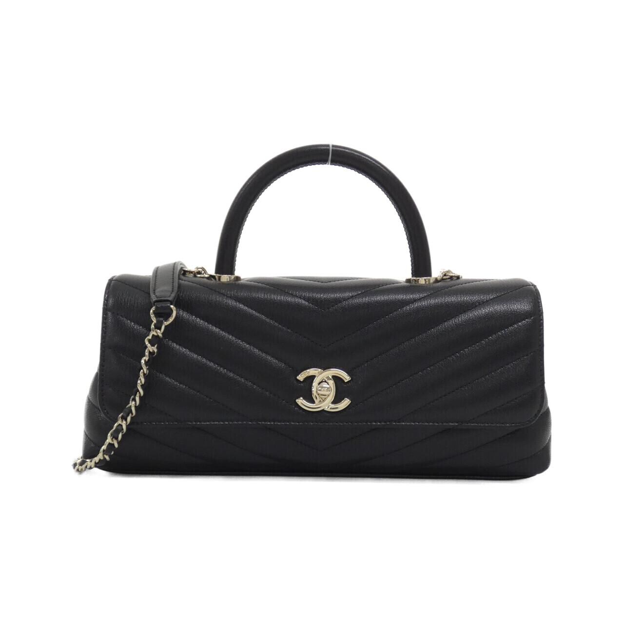 CHANEL AS6091 手提包