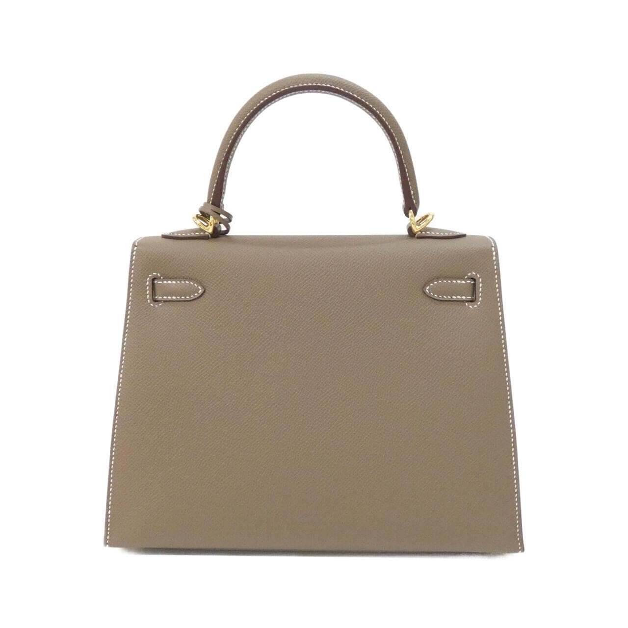 HERMES Kelly 038416CC Handbag Epsom 2