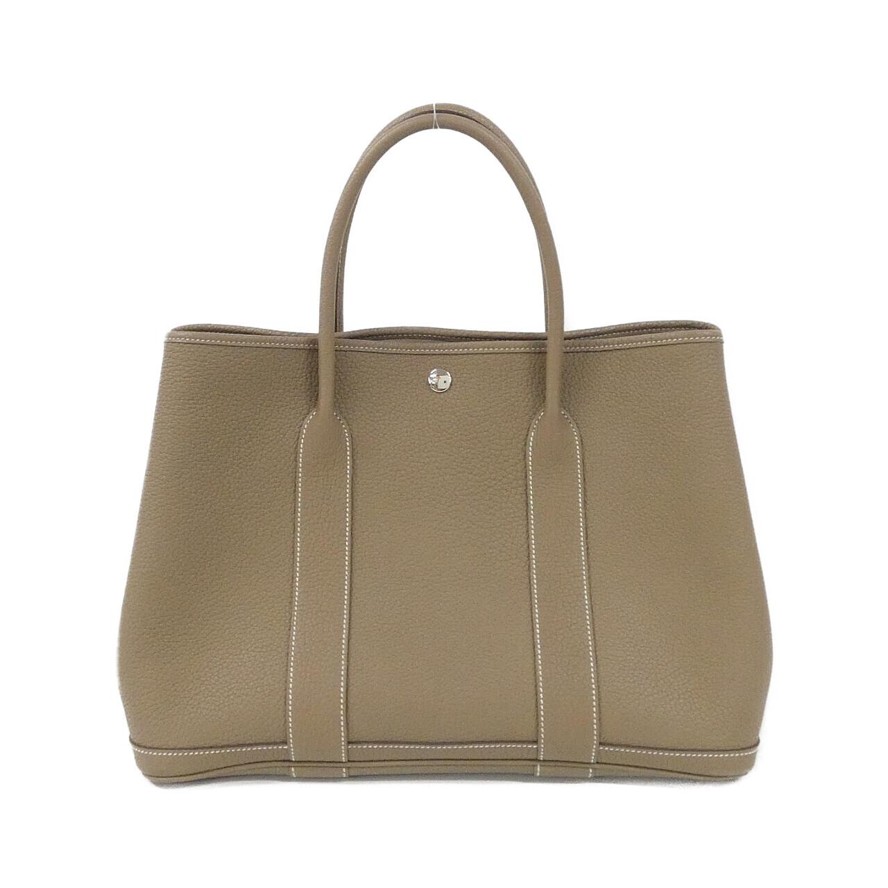 HERMES Garden Party 051559CK Tote