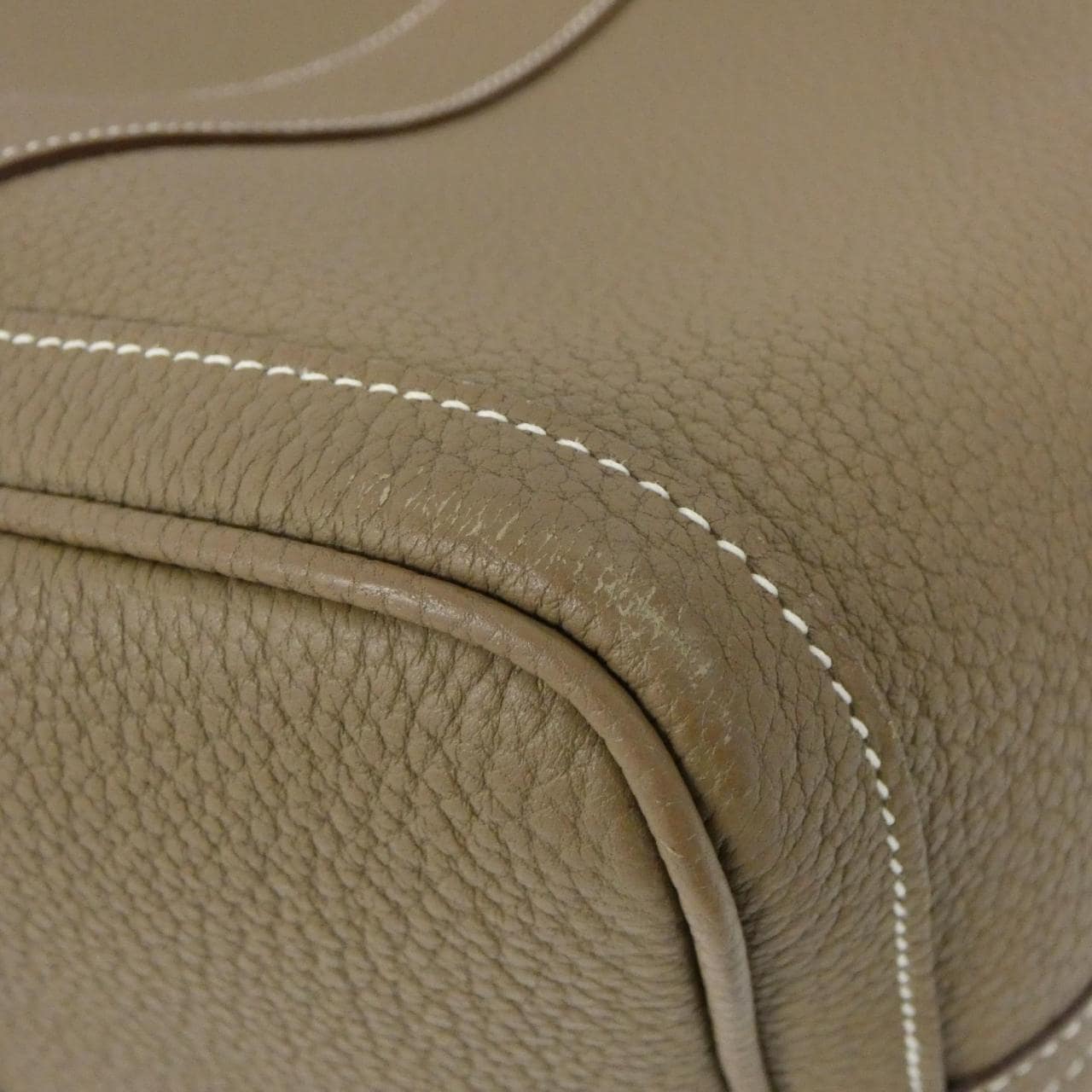 HERMES Garden Party 051559CK Tote 2