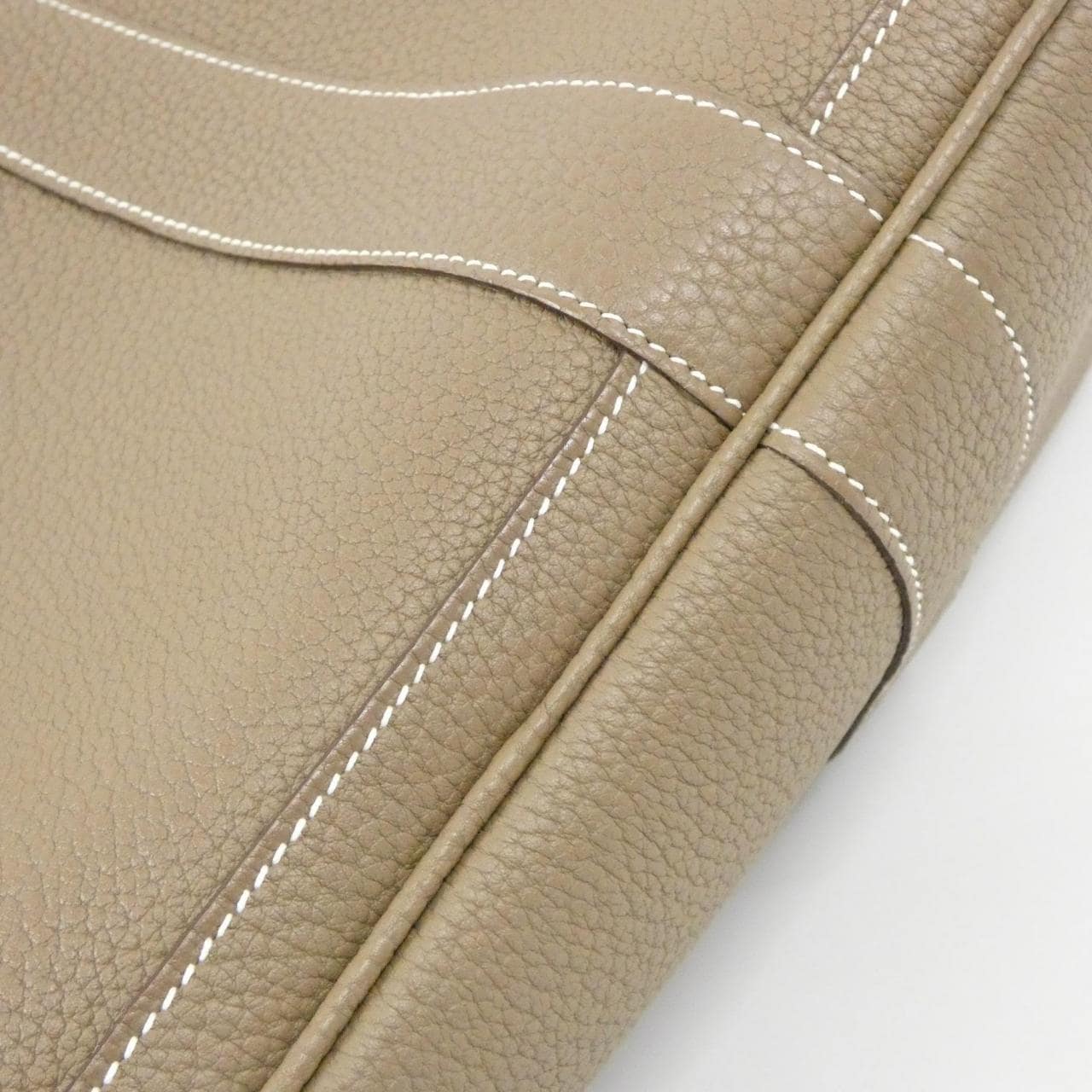 HERMES Garden Party 051559CK Tote 3