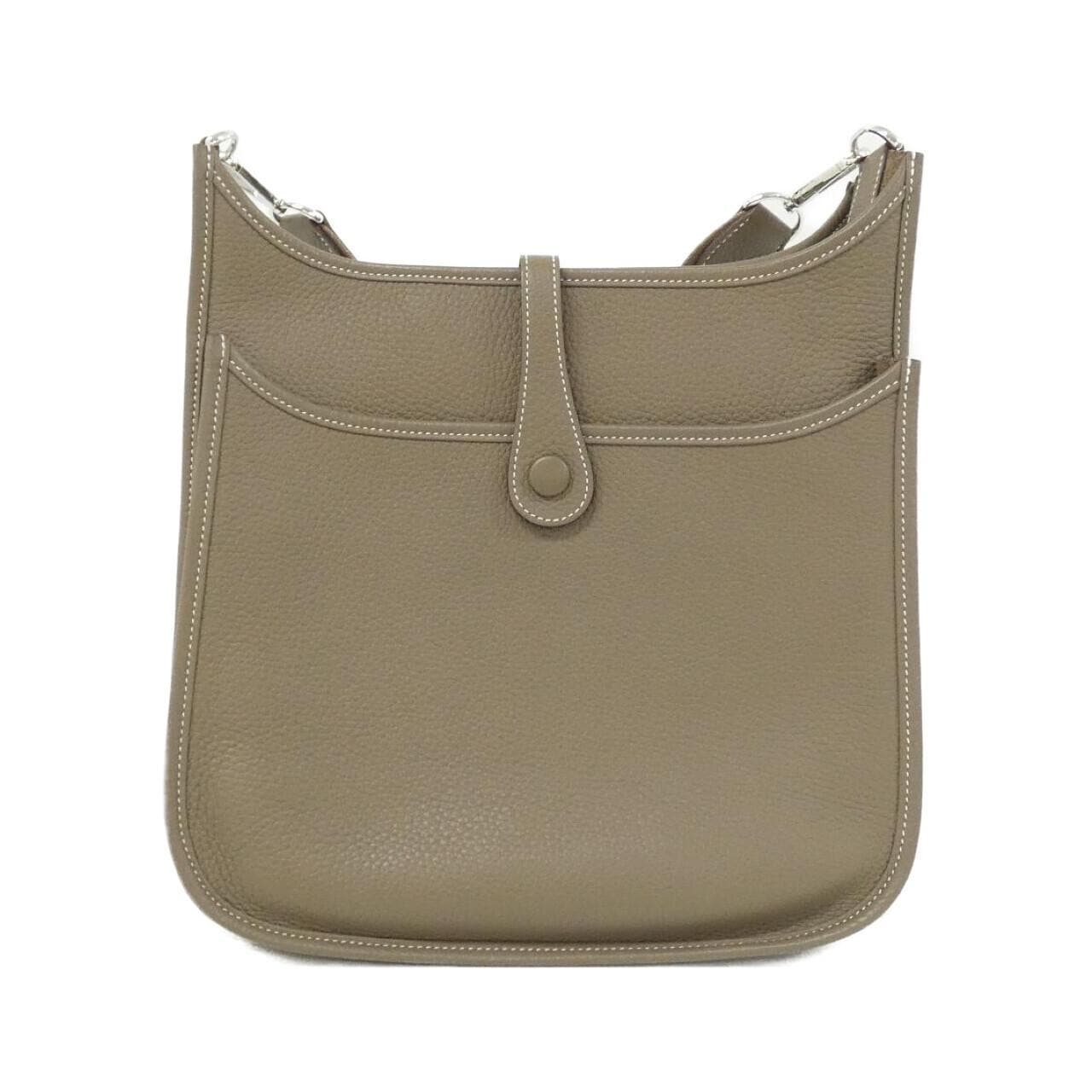 HERMES Evelyne 056277CK Shoulder Clemence 2