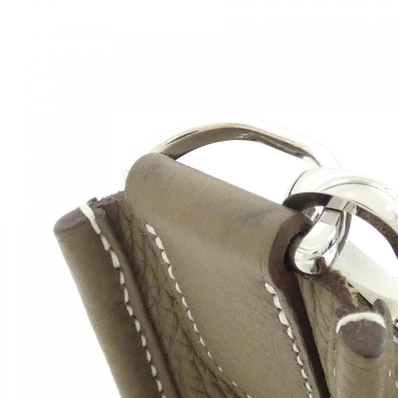 HERMES Evelyne 056277CK Shoulder Clemence 4