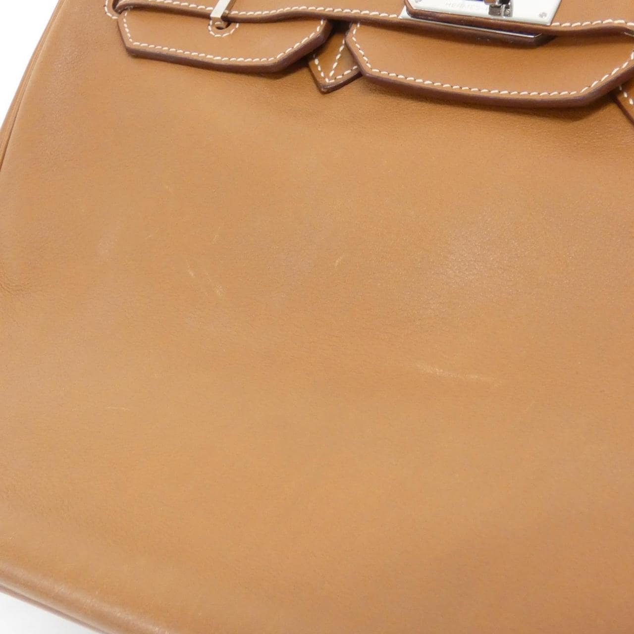 HERMES Birkin 045804CK Handbag Swift 4