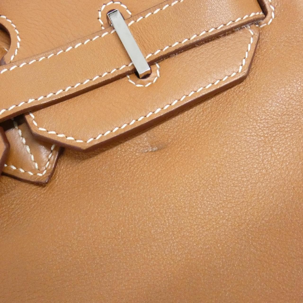 HERMES Birkin 045804CK Handbag Swift 5