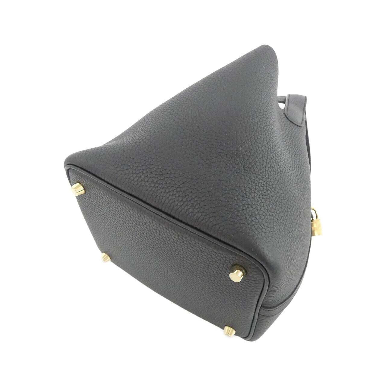 HERMES Picotin 056289CC 手提包 Clemence 2