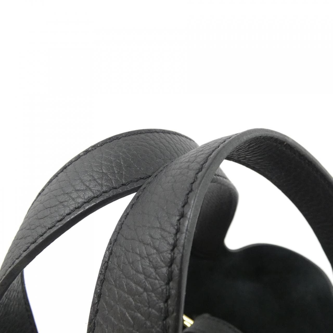 HERMES Picotin 056289CC 手提包 Clemence 4