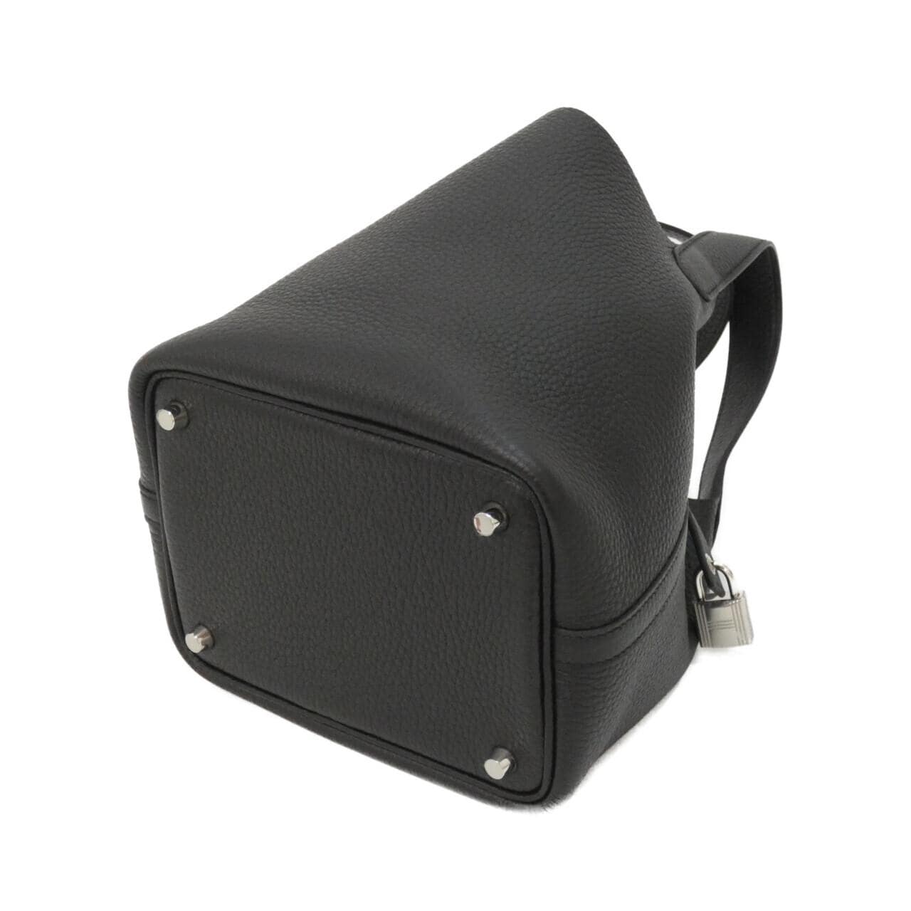 HERMES Picotin 056289CK 手提包 Clemence 2
