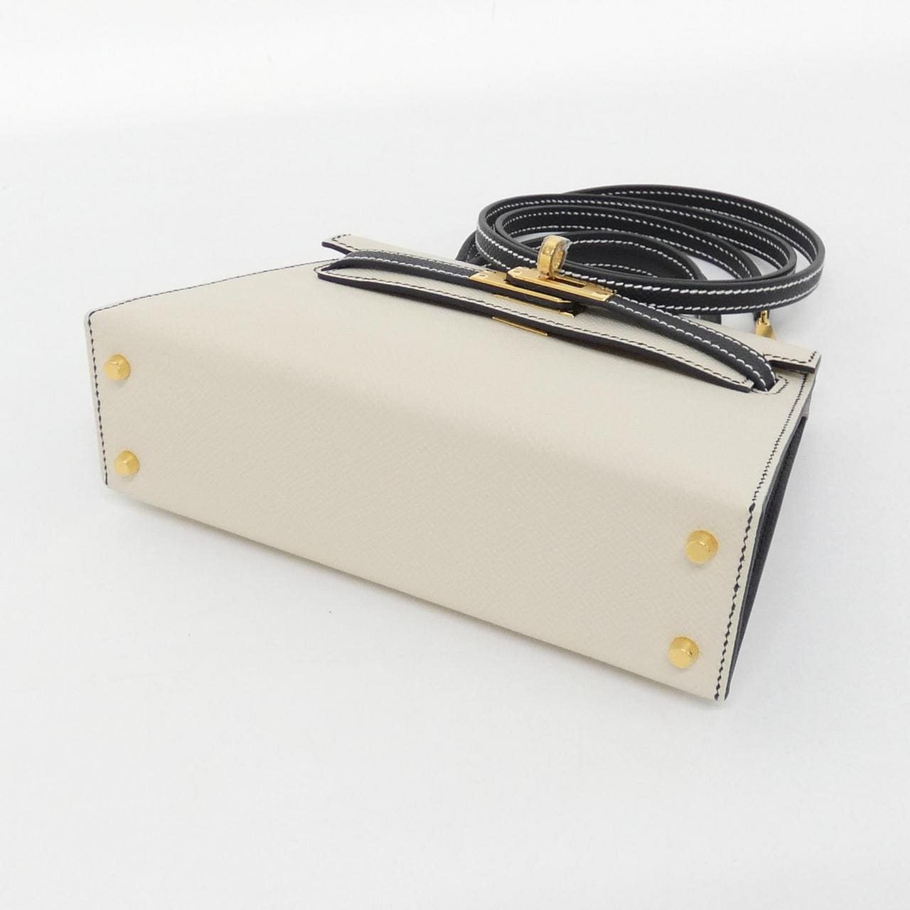 HERMES Kelly 手提包 Epsom 3