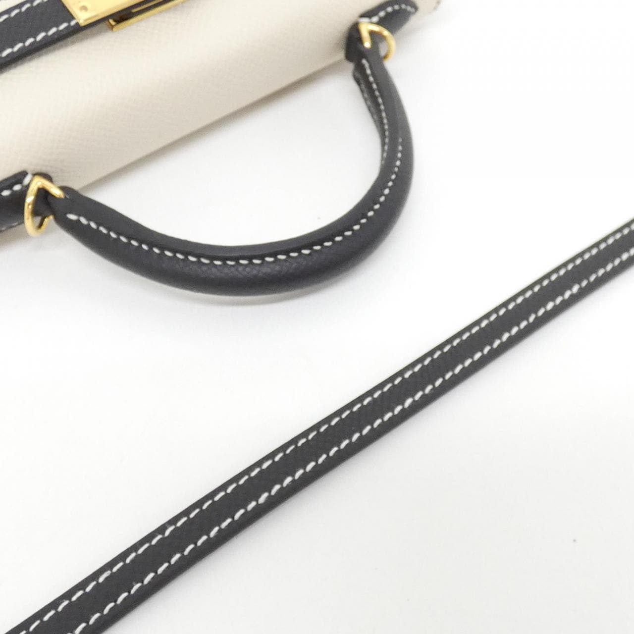 HERMES Kelly 手提包 Epsom 4