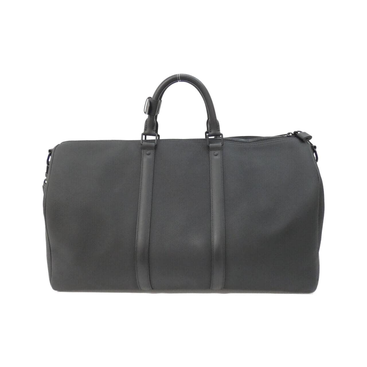 LOUIS VUITTON Keepall M21420 Boston Lambskin 2