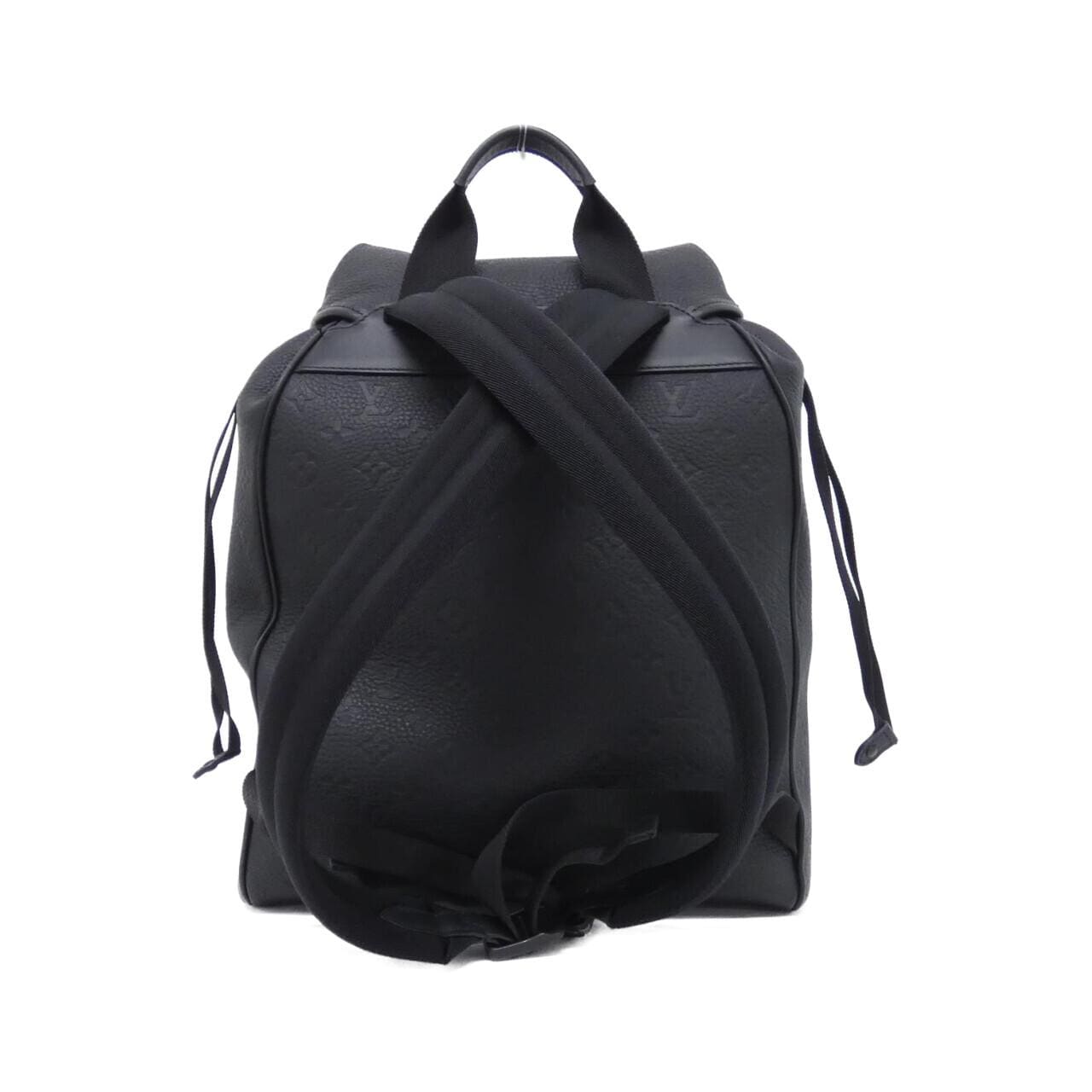 LOUIS VUITTON Montsouris M23127 背包 Monogram 2