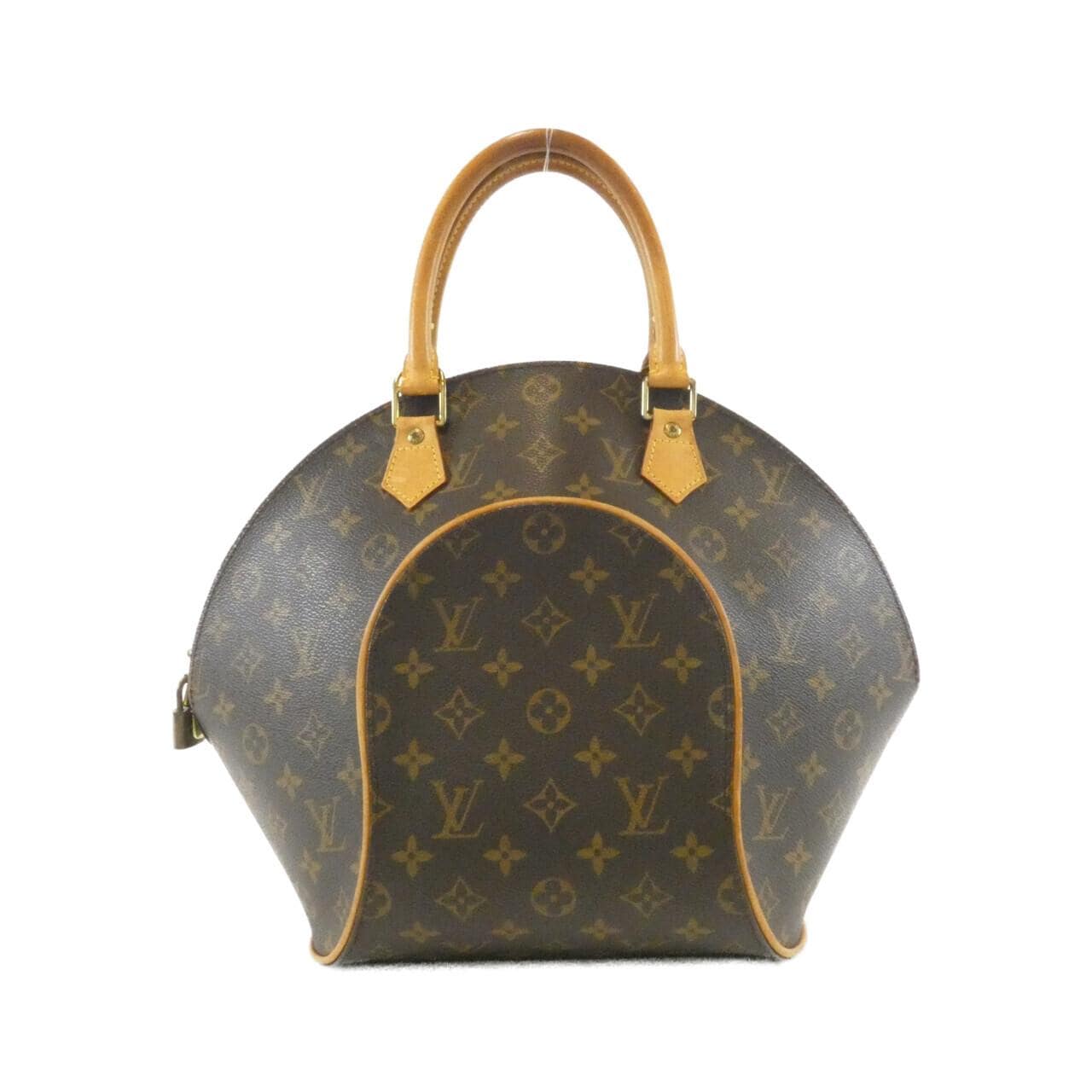 LOUIS VUITTON Ellipse M51126 Handbag Monogram