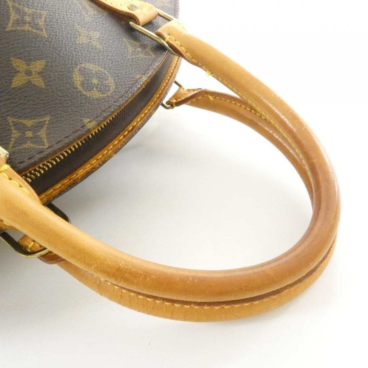 LOUIS VUITTON Ellipse M51126 手提包 Monogram 4