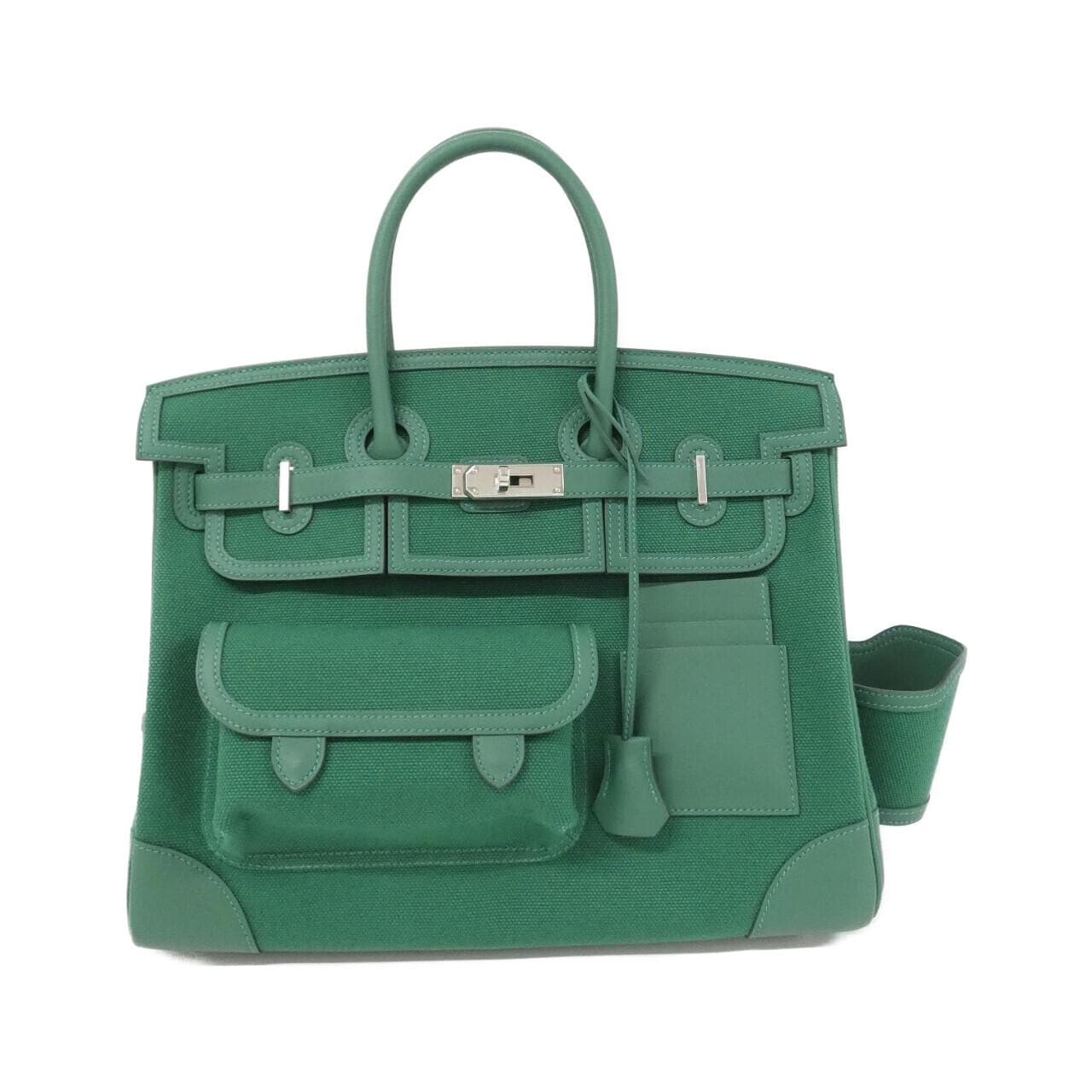 HERMES Birkin 079238CK 手提包 Swift