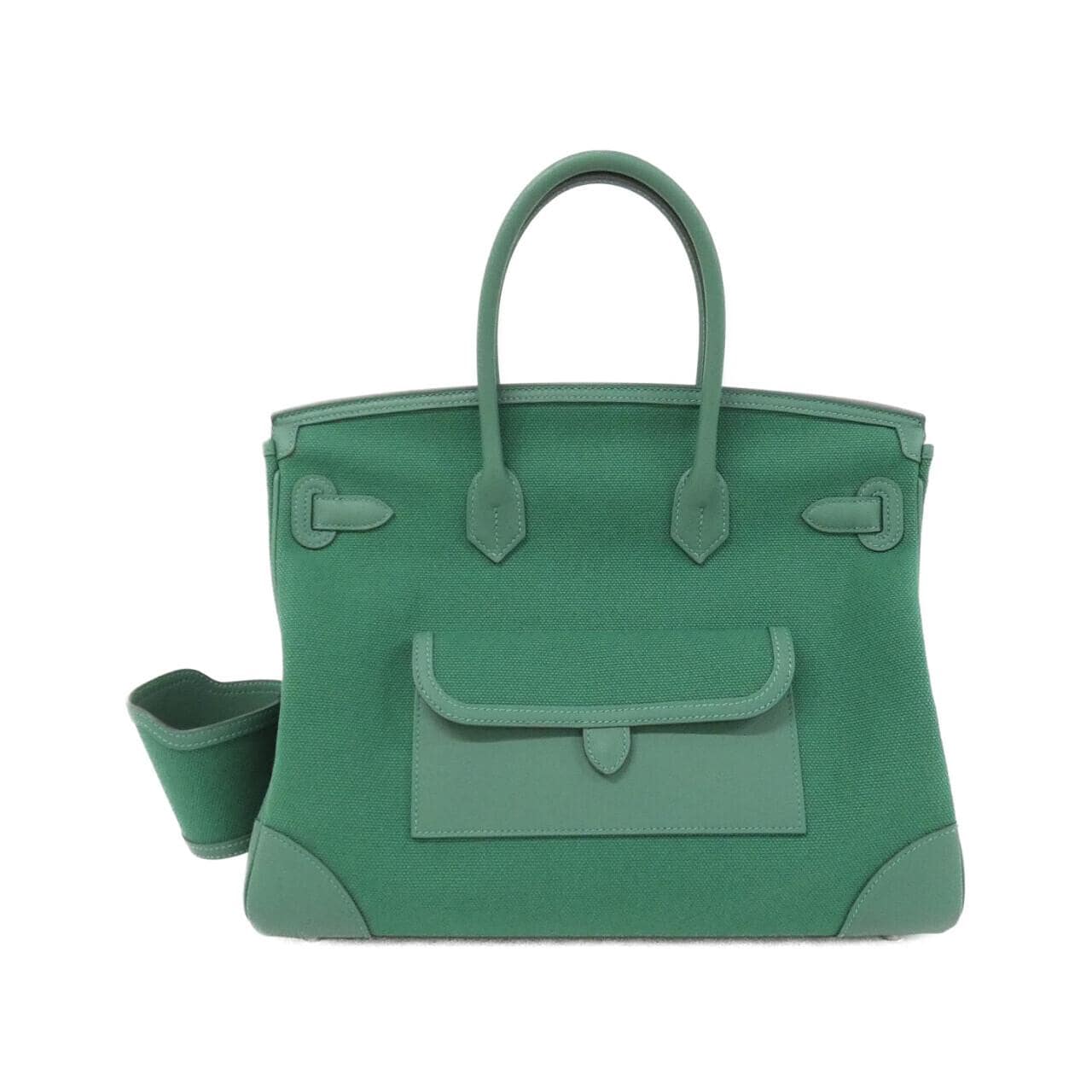 HERMES Birkin 079238CK 手提包 Swift 2