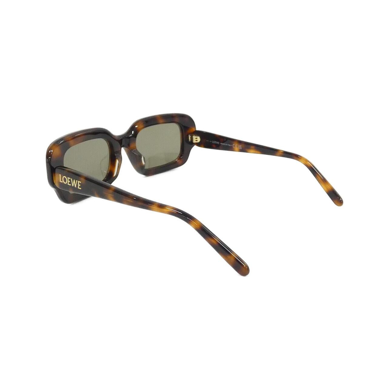 LOEWE LW40158F Sunglasses 3