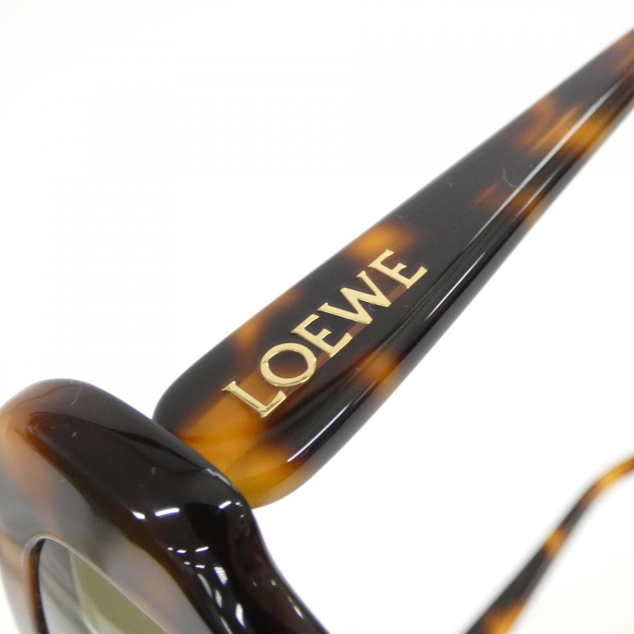 LOEWE LW40158F Sunglasses 4