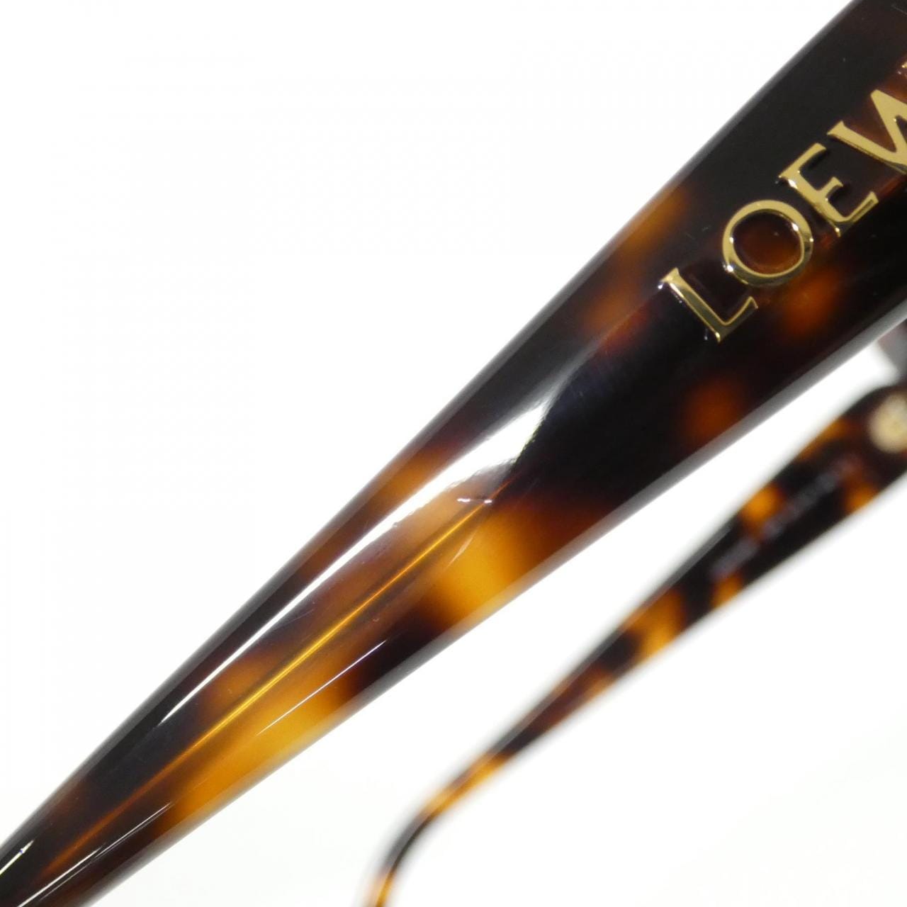 LOEWE LW40158F Sunglasses 5