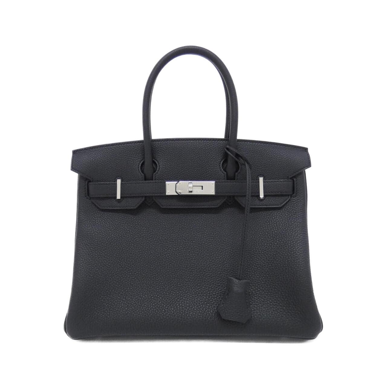 HERMES Birkin 030520CK Handbag Togo