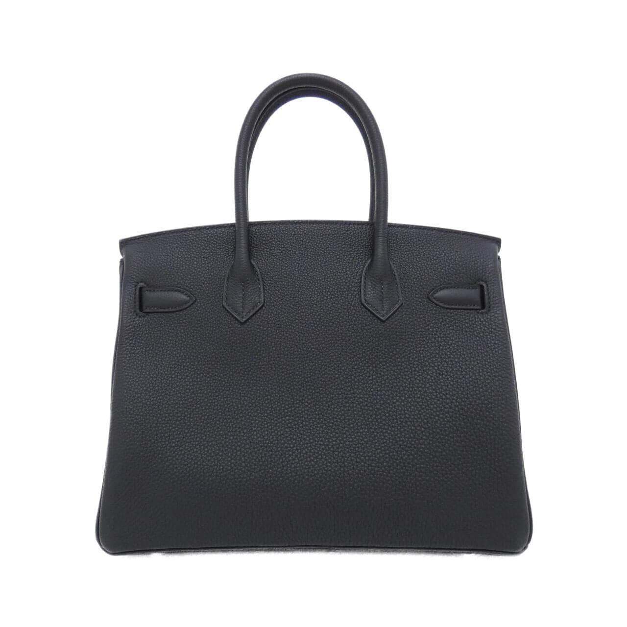 HERMES Birkin 030520CK Handbag Togo 2