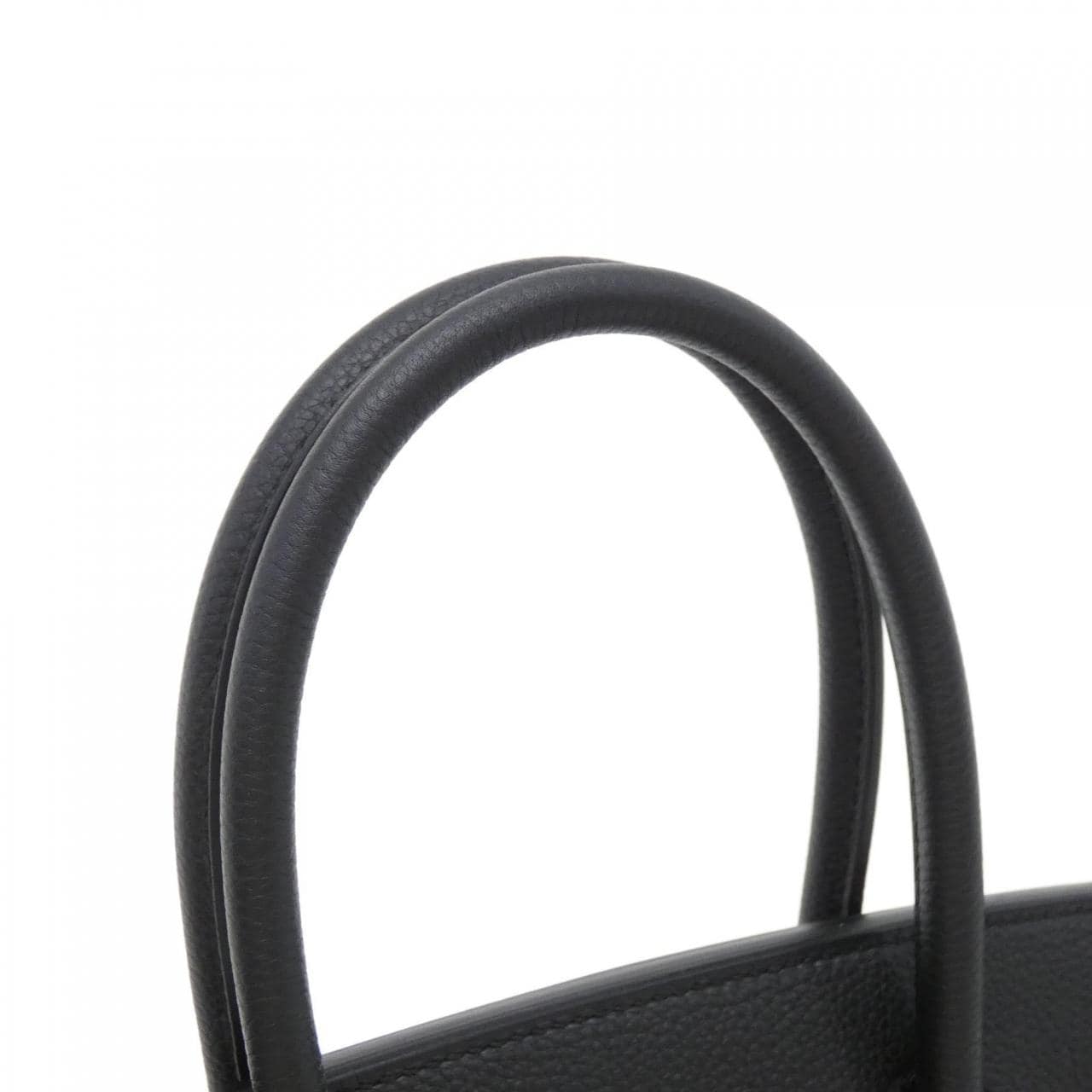 HERMES Birkin 030520CK Handbag Togo 5