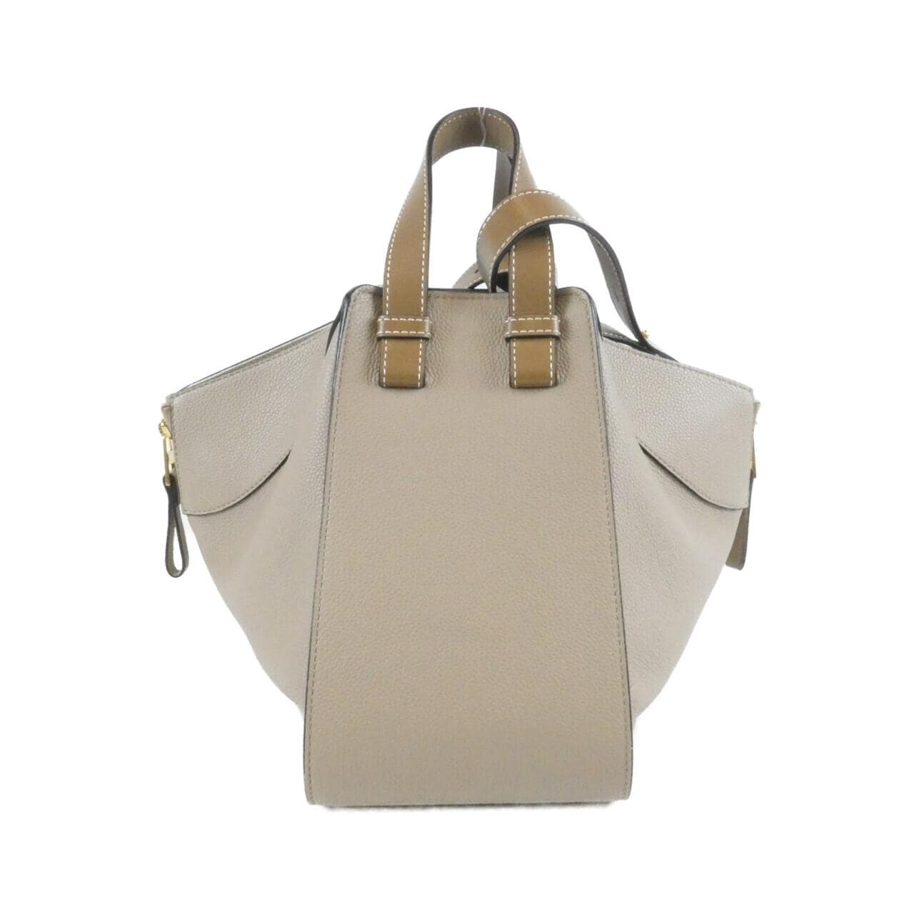 LOEWE Hammock 38712KBN60 肩背包 2