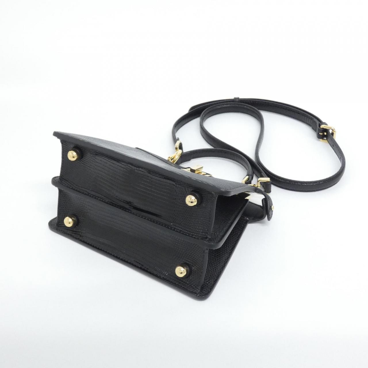 FENDI Peekaboo 8BN335 ABKO Handbag 2