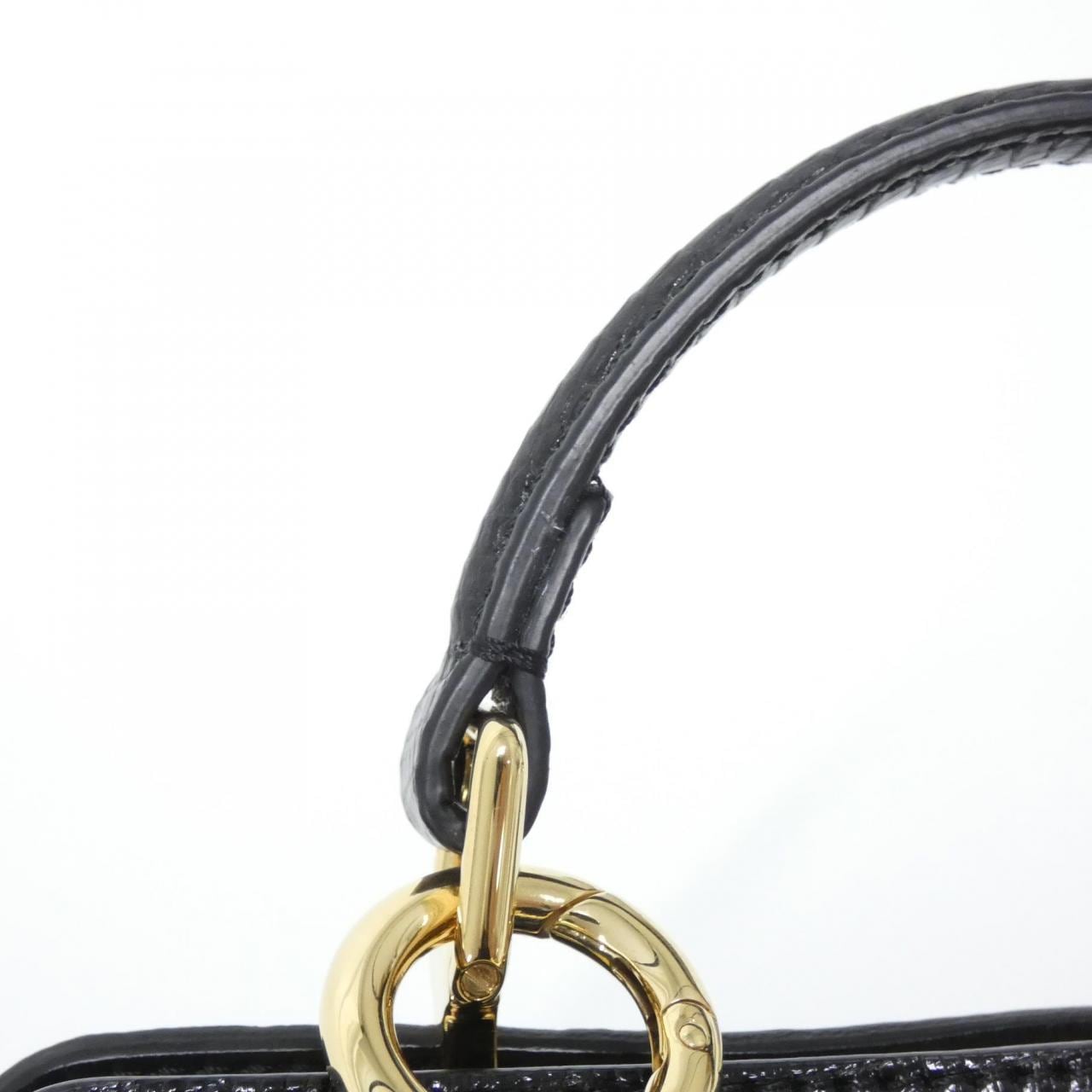 FENDI Peekaboo 8BN335 ABKO Handbag 3