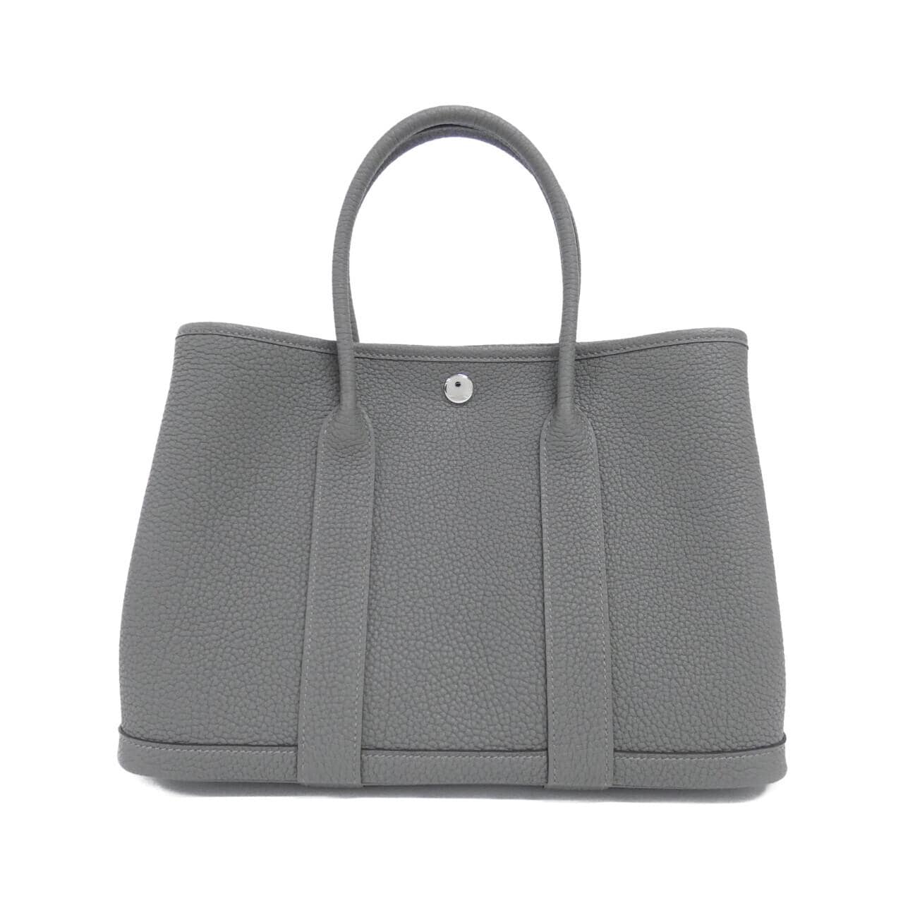 HERMES Garden Party 051568CK Tote