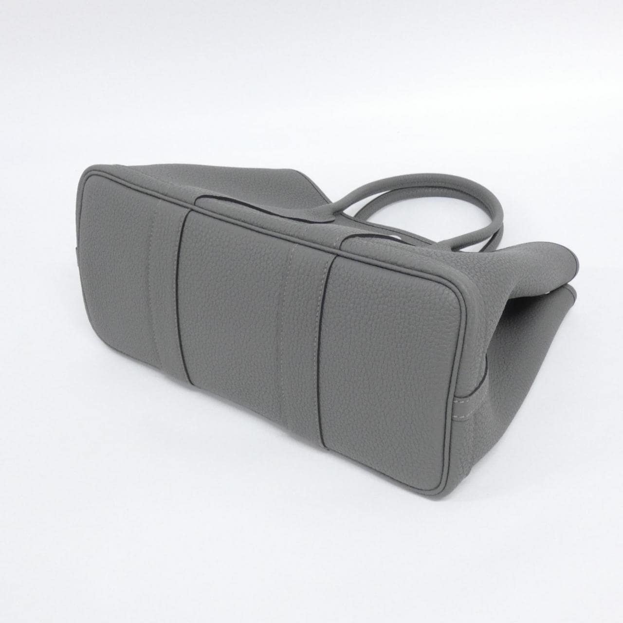 HERMES Garden Party 051568CK Tote 2