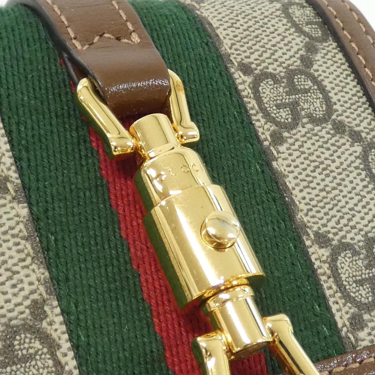 GUCCI 645536 HUHHG Wallet Canvas 3