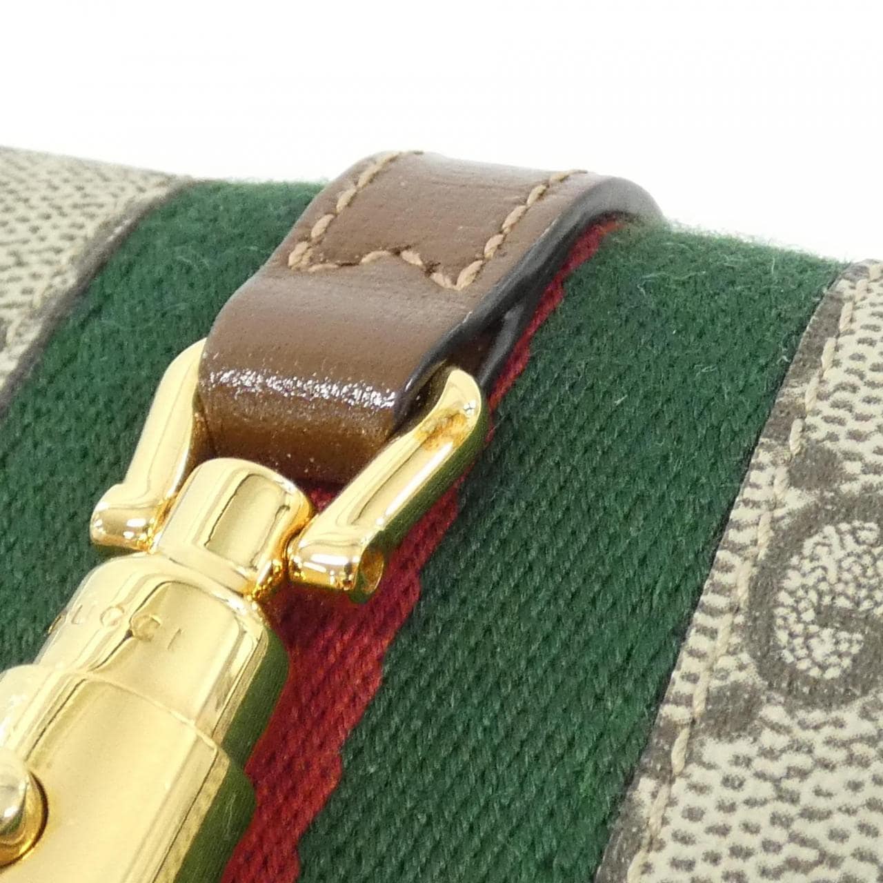 GUCCI 645536 HUHHG Wallet Canvas 4