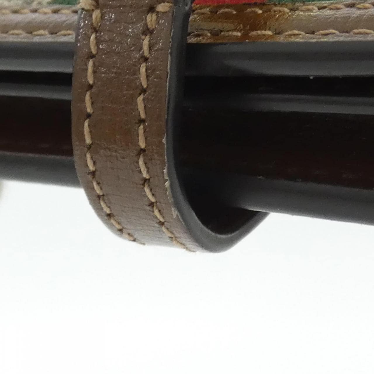GUCCI 645536 HUHHG Wallet Canvas 5